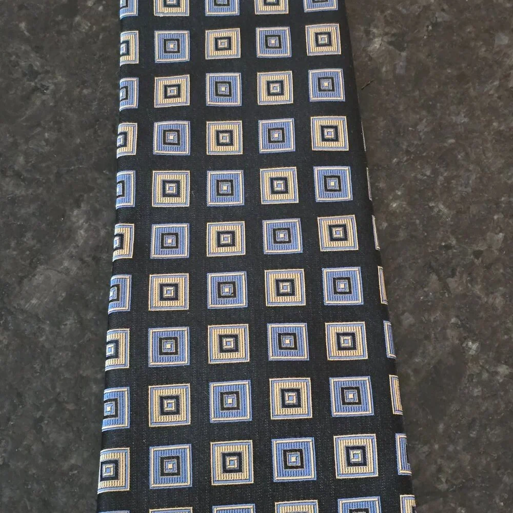 Stafford Tie
